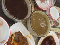 -葛记焖饼(伏牛路店)