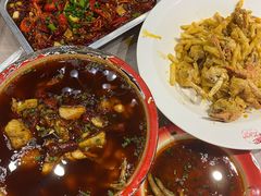 -李叔叔虾蟹大排档(青羊店)