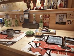 -食鲤料理(西虹东路店)