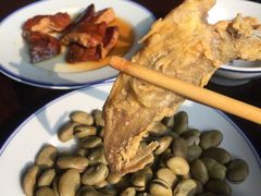 酥炸小黄鱼-咸亨酒店•非遗绍兴菜•中华老字号(堂吃餐厅)