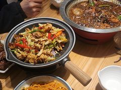 -东北灶(高新银泰店)
