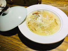 -广东道至正餐厅(区庄店)