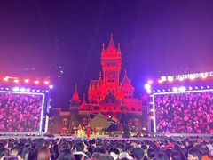 -厦门方特梦幻王国