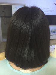 点击看大图 -小齐发型Star~salon