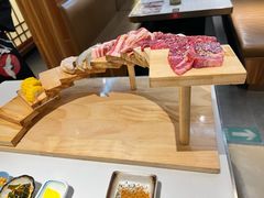 -千寻山野烤肉(中关村店)