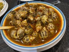 -三妹小龙虾·黄油蟹(华侨城总店)