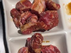 -焱铁烧·黑毛和牛专门店(杭州嘉里中心店)