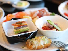 -索菲特酒店 · 云尚天际自助餐厅