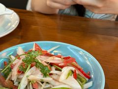 -清真·弹拨尔新疆美食餐厅(延龄巷店)