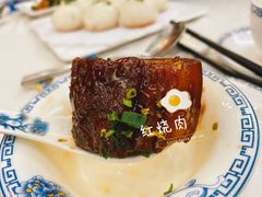-银都上海菜馆(粤海东路店)