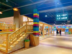 -汤W城市微度假(仓山店)