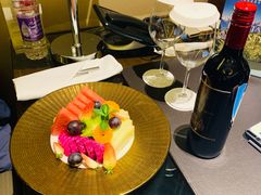 -太原凯宾斯基饭店