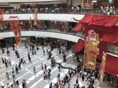 -万达茂商场(南京仙林店)