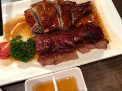 -新旺茶餐厅(嘉里城店)