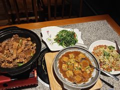-昌隆•家家鹅乡•海南菜老字号(琼海店)