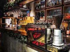 -NLFS1983咖啡花园餐厅(锦桂店)