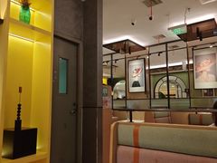 -Aqua Oasis 水天堂(石路天虹店)