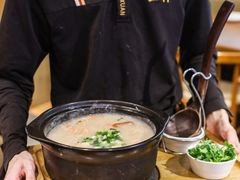 -如轩·海鲜砂锅粥·潮汕菜(海珠店)