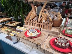 -晶丽香榭自助餐(南京大饭店)