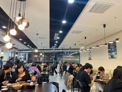 大堂-潇湘阁(望京SOHO店)