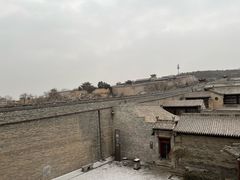 -山西王家大院