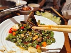 -望京一号·重庆江湖菜(工体店)