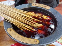 -冒椒火辣(太古里店)