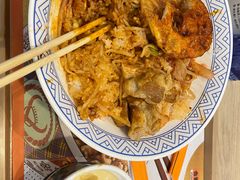 -吉野家(红博中央公园店)