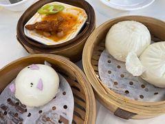 -馨越楼·点心·粤菜(赤坎店)