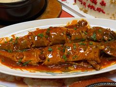 -英兰朝族饭店·英兰锅包肉(佳园路店)