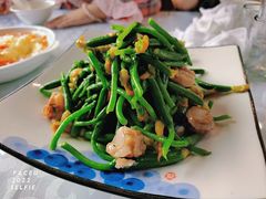 -宝发园名菜馆