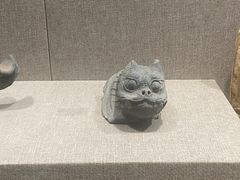 -南越王博物院(王宫展区)