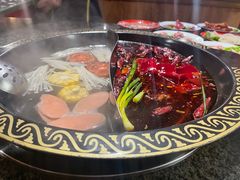 -佬革命主题火锅(玉沙路店)