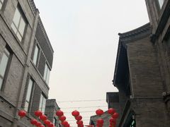 -鲜鱼口老字号美食街
