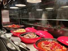 -香荟Aroma·外滩茂悦大酒店