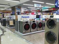 -苏宁易购(先锋路店)