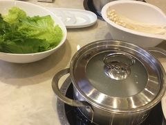 -海南椰子鸡餐厅(三亚湾红树林店)