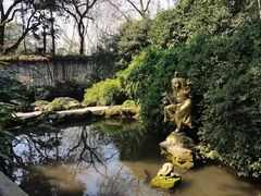-杭州黄龙洞