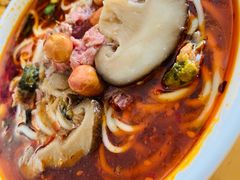 -吴记怪味面(牛王庙店)