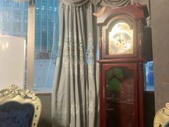-剧狐剧本杀·月球探案馆(人民广场1号店)