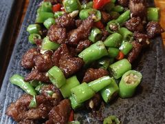 -苹果树下艺术餐厅(通州店)