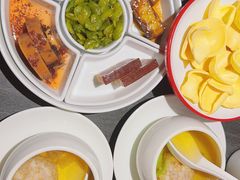 -湖里春风·淮扬菜(丽泽天街店)