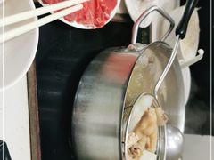 -黑山牛肉汤火锅(花城汇店)