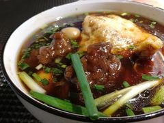 -十面春风·江南面馆(崇宁路店)