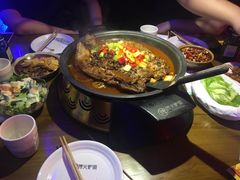 -馋火炉鱼(新世界百货望京店)