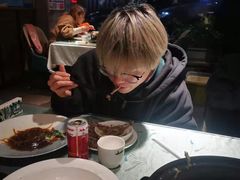 -陈江波老鸭煲(化工路店1号店)