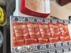 -倍儿红喜临门火锅(文兴路店)