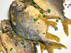 -荣基四海一家·家常菜·海鲜大排档(新安店)
