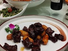 -阿娘家·原生态农家菜(国顺东路店)