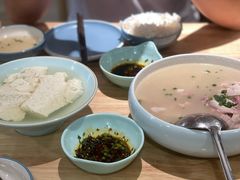 -冯记豆花店(健翔桥店)